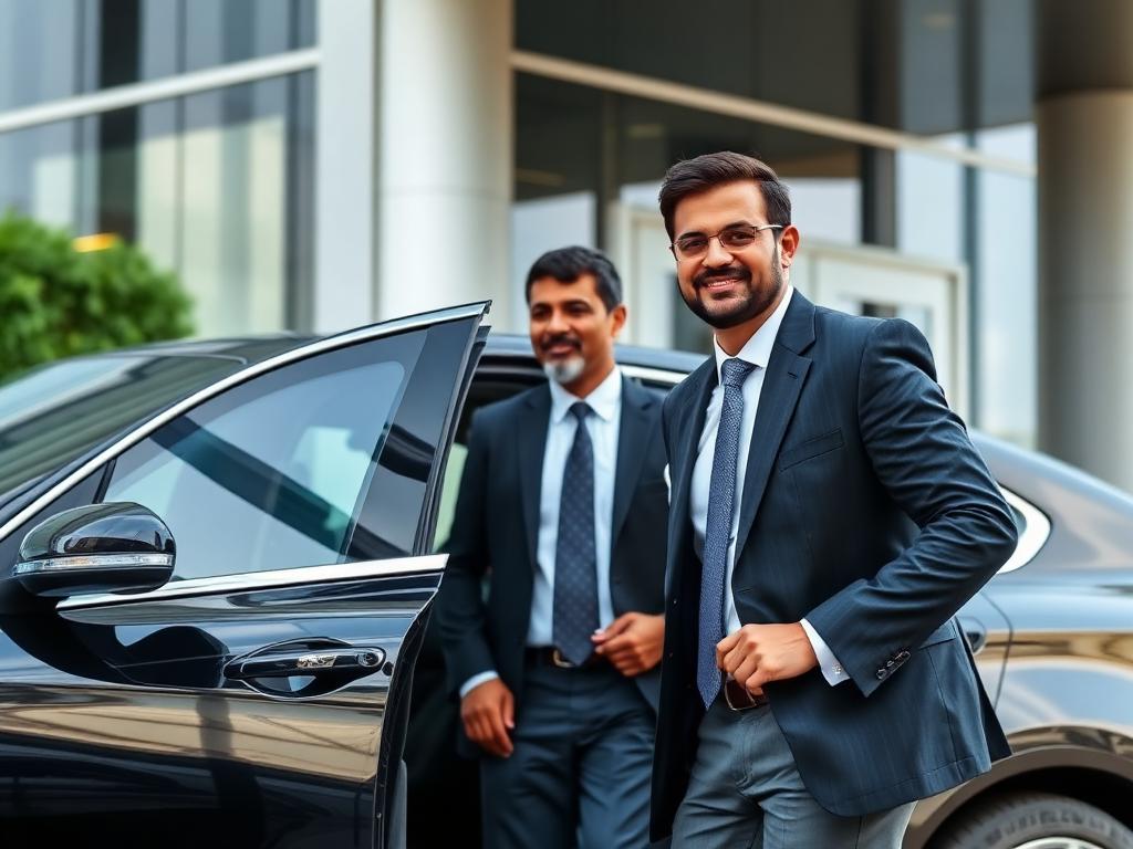 Corporate Travel