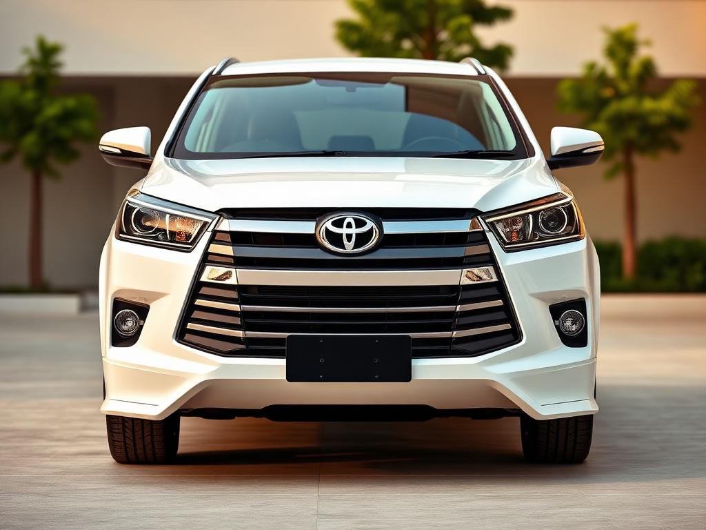 Innova Crysta