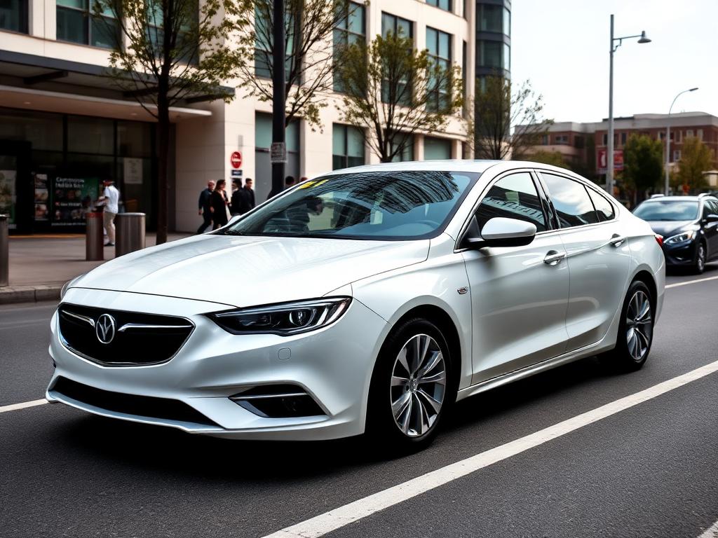 Sedan
